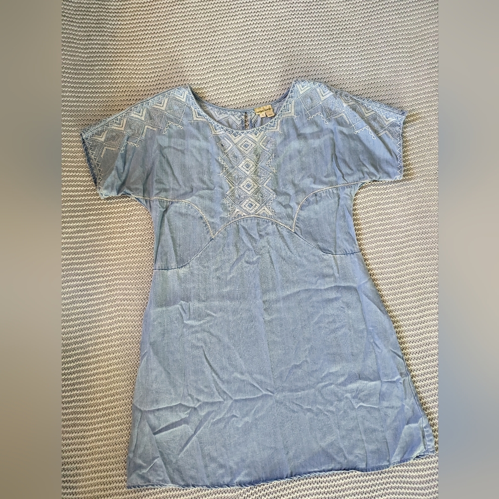 Anthropologie Dress